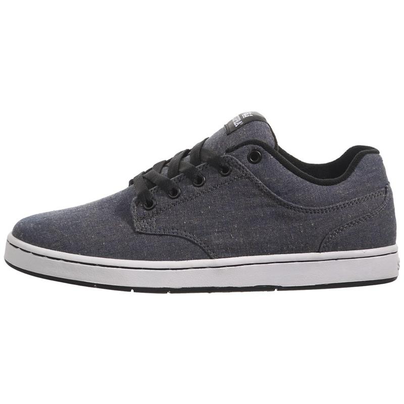 Buty Supra DIXON - Buty Skate Męskie - Granatowe (PNHF-48193)